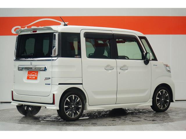 スペーシアカスタム ハイブリッドＸＳ（22枚目）