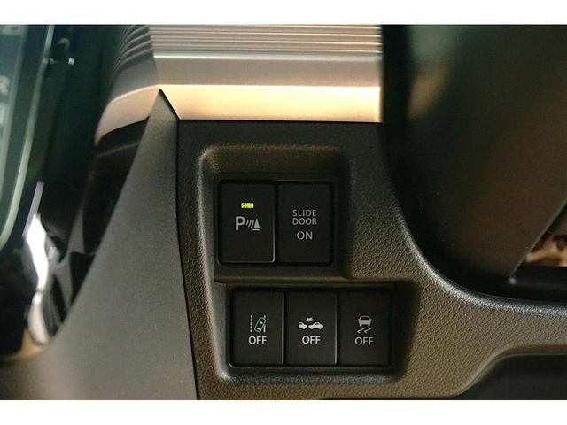 スペーシアカスタム ハイブリッドＸＳ（36枚目）