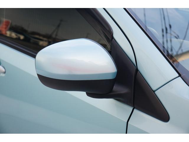 ミライース Ｘ　リミテッドＳＡＩＩＩ　ワンオーナー　禁煙車　社外メモリーナビ　ワンセグ　バックカメラ　コーナーセンサー　レーダーブレーキサポート　レーンキープアシスト　オートライト　オートハイビーム　ＬＥＤヘッドライト　キーレス（34枚目）