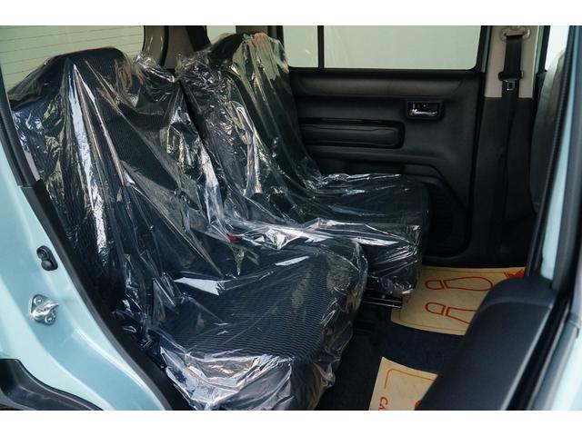 ハスラー ハイブリッドＸ　届出済未使用車　純正ワイドナビ　全方位モニター　フルセグ　ＢＬＵＥＴＯＯＴＨ　バックカメラ　レーダーブレーキサポート　レーダークルーズコントロール　レーンキープアシスト　シートヒーター（12枚目）