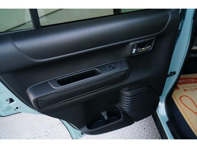 ハスラー ハイブリッドＸ　届出済未使用車　純正ワイドナビ　全方位モニター　フルセグ　ＢＬＵＥＴＯＯＴＨ　バックカメラ　レーダーブレーキサポート　レーダークルーズコントロール　レーンキープアシスト　シートヒーター（17枚目）