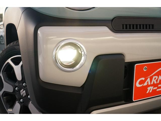 ハスラー ハイブリッドＸ　届出済未使用車　純正ワイドナビ　全方位モニター　フルセグ　ＢＬＵＥＴＯＯＴＨ　バックカメラ　レーダーブレーキサポート　レーダークルーズコントロール　レーンキープアシスト　シートヒーター（43枚目）