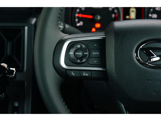 タフト Ｇ　クロムベンチャー　届出済未使用車　レーダークルーズコントロール　レーンキープアシスト　ガラスルーフ　シートヒーター　コーナーセンサー　レーダーブレーキサポート　ＬＥＤヘッドライト　オートライト　オートハイビーム（36枚目）