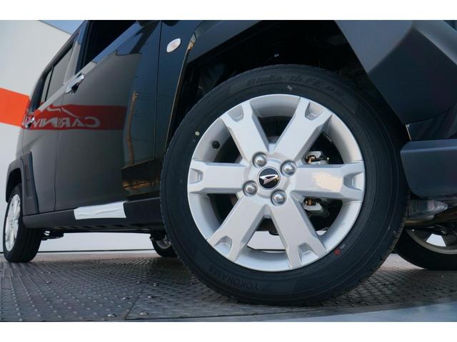 タフト Ｇ　クロムベンチャー　届出済未使用車　レーダークルーズコントロール　レーンキープアシスト　ガラスルーフ　シートヒーター　コーナーセンサー　レーダーブレーキサポート　ＬＥＤヘッドライト　オートライト　オートハイビーム（40枚目）