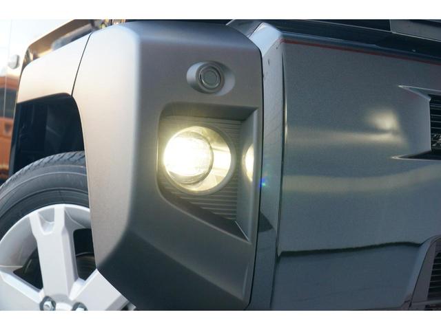 タフト Ｇ　クロムベンチャー　届出済未使用車　レーダークルーズコントロール　レーンキープアシスト　ガラスルーフ　シートヒーター　コーナーセンサー　レーダーブレーキサポート　ＬＥＤヘッドライト　オートライト　オートハイビーム（42枚目）