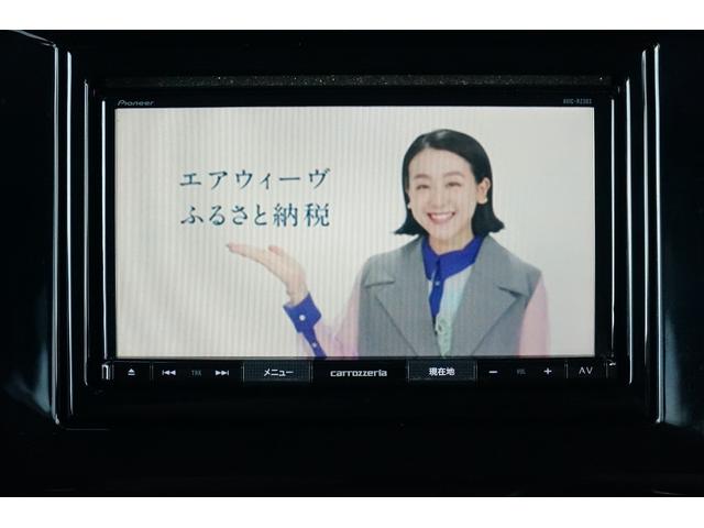 ソリオ ハイブリッドＭＸ　ワンオーナー　禁煙車　社外メモリーナビ　ワンセグ　バックカメラ　前後ドラレコ　左パワースライド　レーダークルーズコントロール　レーンキープアシスト　コーナーセンサー　シートヒーター　オートライト（6枚目）