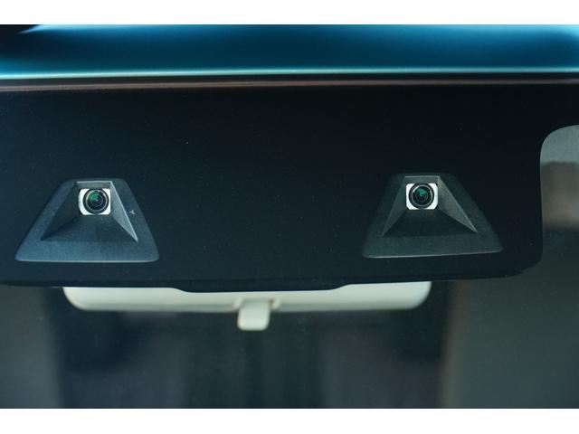 ソリオ ハイブリッドＭＸ　ワンオーナー　禁煙車　社外メモリーナビ　ワンセグ　バックカメラ　前後ドラレコ　左パワースライド　レーダークルーズコントロール　レーンキープアシスト　コーナーセンサー　シートヒーター　オートライト（8枚目）