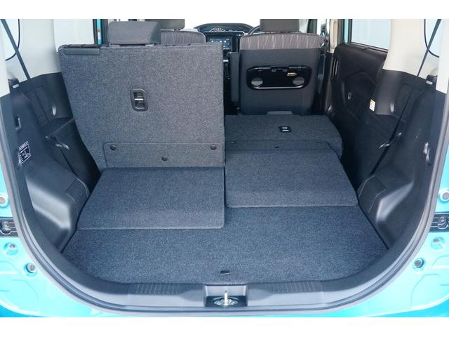 ソリオ ハイブリッドＭＸ　ワンオーナー　禁煙車　社外メモリーナビ　ワンセグ　バックカメラ　前後ドラレコ　左パワースライド　レーダークルーズコントロール　レーンキープアシスト　コーナーセンサー　シートヒーター　オートライト（28枚目）