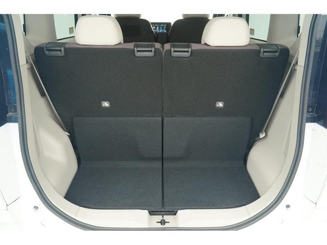 ルークス Ｘ（14枚目）