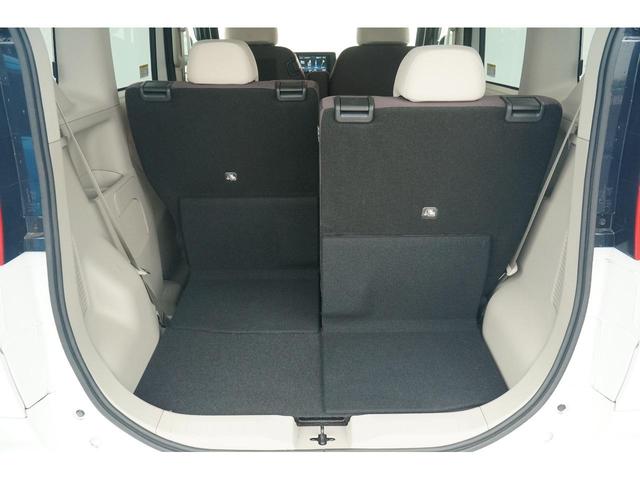 ルークス Ｘ（22枚目）