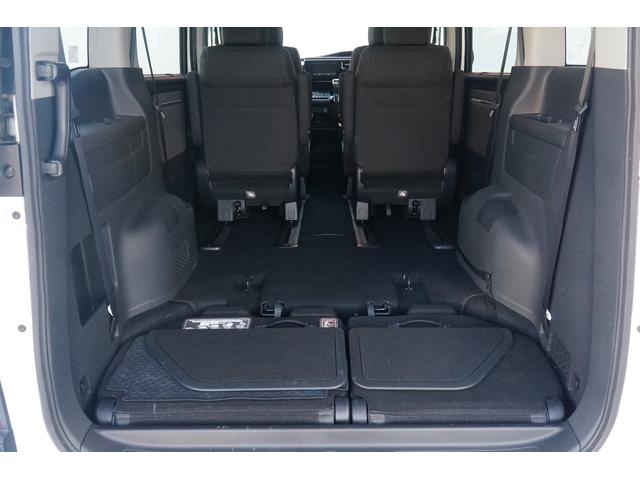 ステップワゴンスパーダ スパーダ　ホンダセンシング　ワンオーナー　禁煙車　社外メモリーナビ　ワンセグ　ＢＬＵＥＴＯＯＴＨ　バックカメラ　ＥＴＣ　ドラレコ　両側パワースライド　ＬＥＤヘッドライト　レーダークルーズコントロール　レーンキープアシスト（13枚目）