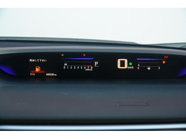 ステップワゴンスパーダ スパーダ　ホンダセンシング　ワンオーナー　禁煙車　社外メモリーナビ　ワンセグ　ＢＬＵＥＴＯＯＴＨ　バックカメラ　ＥＴＣ　ドラレコ　両側パワースライド　ＬＥＤヘッドライト　レーダークルーズコントロール　レーンキープアシスト（27枚目）