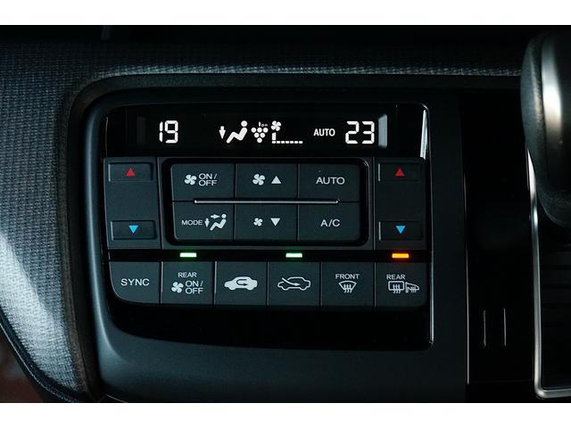 ステップワゴンスパーダ スパーダ　ホンダセンシング　ワンオーナー　禁煙車　社外メモリーナビ　ワンセグ　ＢＬＵＥＴＯＯＴＨ　バックカメラ　ＥＴＣ　ドラレコ　両側パワースライド　ＬＥＤヘッドライト　レーダークルーズコントロール　レーンキープアシスト（32枚目）