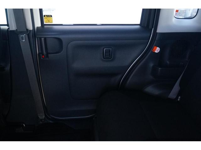 ムーヴキャンバス Xブラックアクセントリミテッド SAIII(17枚目)