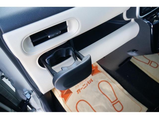 ムーヴキャンバス Xブラックアクセントリミテッド SAIII(25枚目)