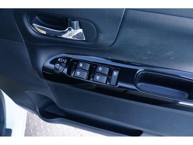 ムーヴキャンバス Xブラックアクセントリミテッド SAIII(31枚目)