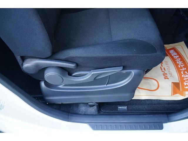 ムーヴキャンバス Xブラックアクセントリミテッド SAIII(33枚目)