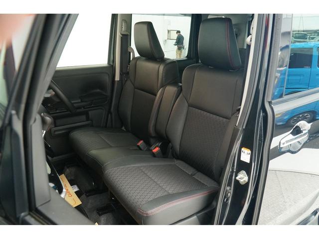 スペーシアカスタム ハイブリッドＸＳ（17枚目）