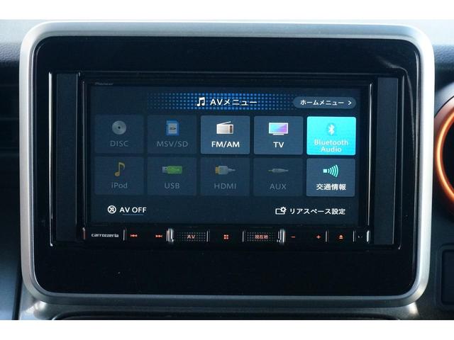 スペーシアギア ハイブリッドＸＺ（5枚目）