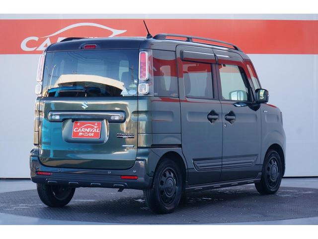 スペーシアギア ハイブリッドＸＺ（21枚目）