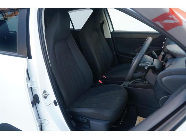 ヤリスクロス X ワンオーナー 禁煙車 純正ワイドナビ バックカメラ 前後ドラレコ ETC BLUETOOTH レーダークルーズコントロール レーンキープアシスト コーナーセンサー LEDヘッドライト オートハイビーム(14枚目)