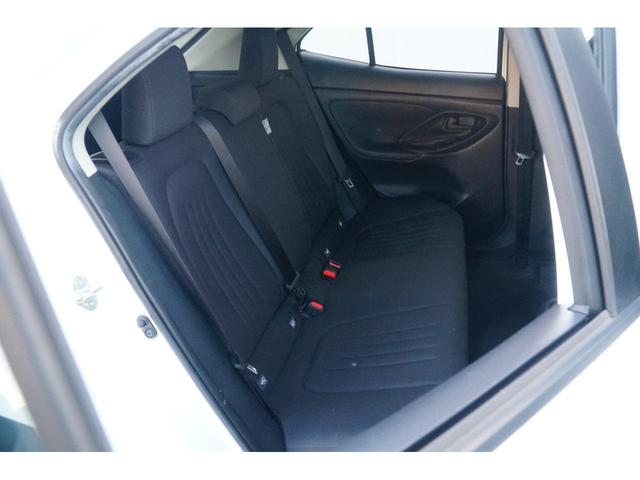 ヤリスクロス X ワンオーナー 禁煙車 純正ワイドナビ バックカメラ 前後ドラレコ ETC BLUETOOTH レーダークルーズコントロール レーンキープアシスト コーナーセンサー LEDヘッドライト オートハイビーム(15枚目)