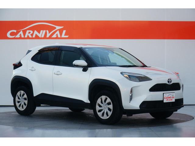 ヤリスクロス X ワンオーナー 禁煙車 純正ワイドナビ バックカメラ 前後ドラレコ ETC BLUETOOTH レーダークルーズコントロール レーンキープアシスト コーナーセンサー LEDヘッドライト オートハイビーム(22枚目)