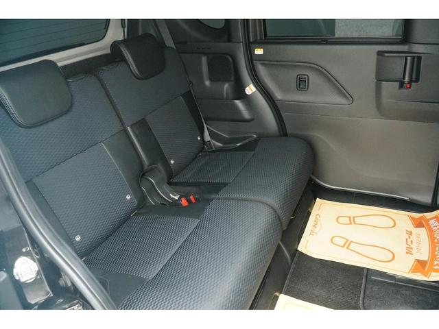 タント カスタムＸ（14枚目）