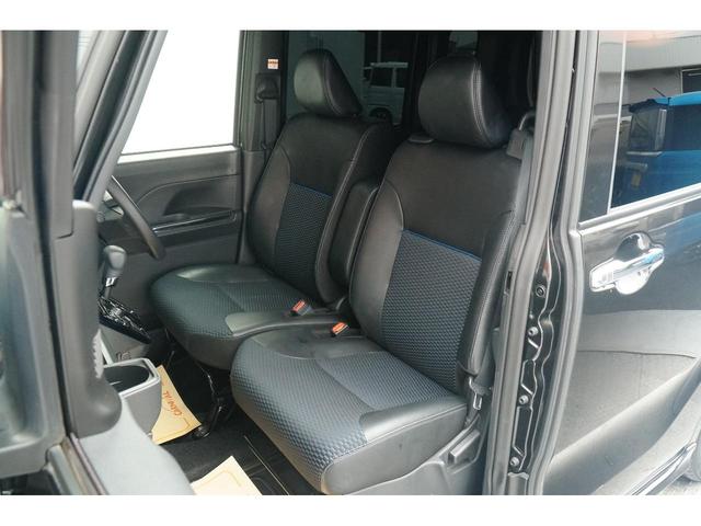 タント カスタムＸ（18枚目）