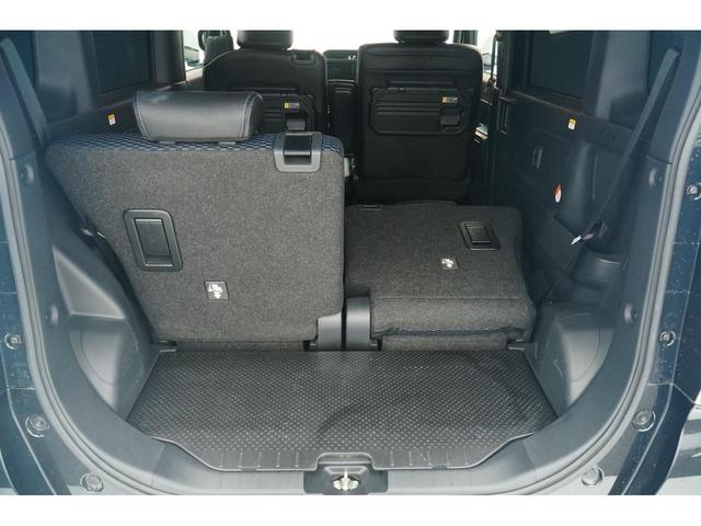 タント カスタムＸ（25枚目）