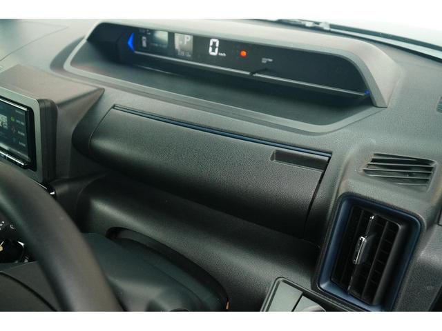 タント カスタムＸ（30枚目）