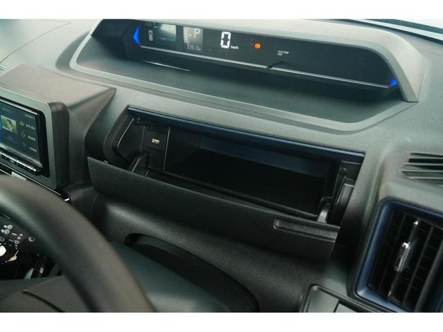 タント カスタムＸ（31枚目）