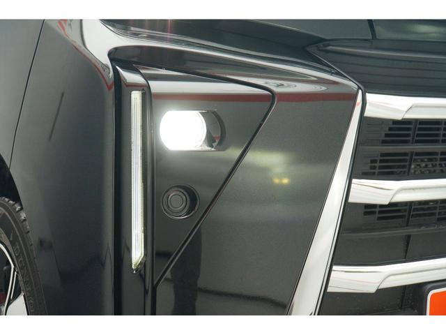 タント カスタムＸ（45枚目）