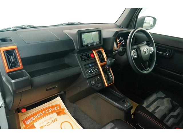 タフト Ｇ（17枚目）