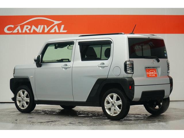 タフト Ｇ（20枚目）