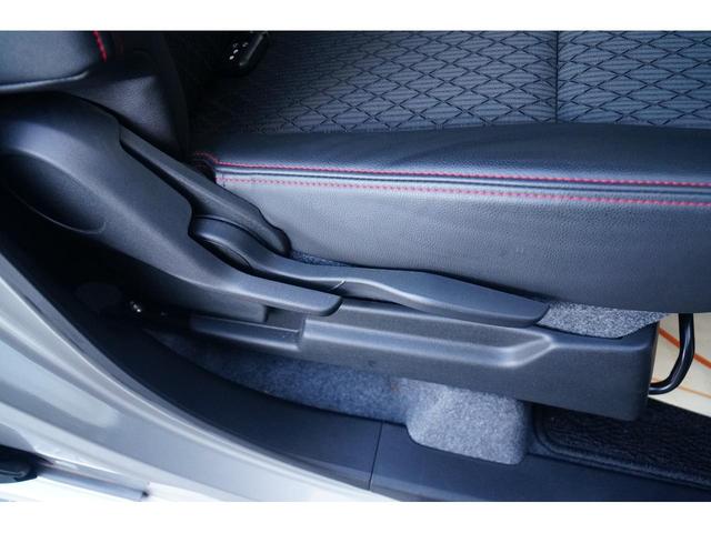 スペーシアカスタム ハイブリッドＸＳ　ワンオーナー　禁煙車　社外メモリーナビ　フルセグ　バックカメラ　ドラレコ　レーダークルーズコントロール　レーンキープアシスト　コーナーセンサー　シートヒーター　ＬＥＤヘッドライト　オートハイビーム（40枚目）