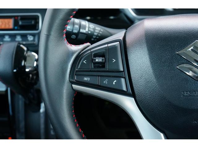 スペーシアカスタム ハイブリッドＸＳ　ワンオーナー　禁煙車　社外メモリーナビ　フルセグ　バックカメラ　ドラレコ　レーダークルーズコントロール　レーンキープアシスト　コーナーセンサー　シートヒーター　ＬＥＤヘッドライト　オートハイビーム（45枚目）