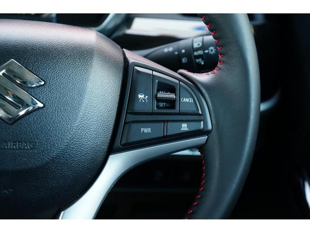 スペーシアカスタム ハイブリッドＸＳ　ワンオーナー　禁煙車　社外メモリーナビ　フルセグ　バックカメラ　ドラレコ　レーダークルーズコントロール　レーンキープアシスト　コーナーセンサー　シートヒーター　ＬＥＤヘッドライト　オートハイビーム（46枚目）