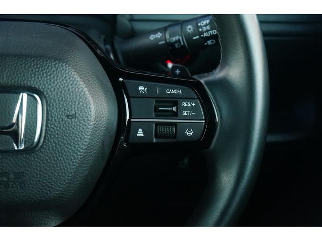 ステップワゴン スパーダ　ワンオーナー　禁煙車　純正ワイドナビ　フルセグ　バックカメラ　前後ドラレコ　両側パワースライド　レーダークルーズコントロール　レーンキープアシスト　ＬＥＤヘッドライト（40枚目）