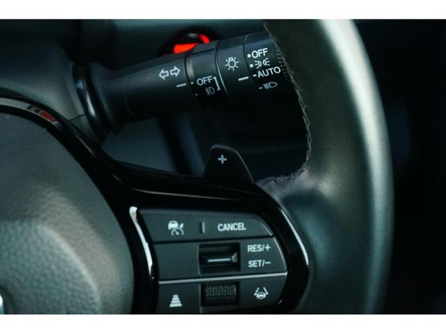 ステップワゴン スパーダ　ワンオーナー　禁煙車　純正ワイドナビ　フルセグ　バックカメラ　前後ドラレコ　両側パワースライド　レーダークルーズコントロール　レーンキープアシスト　ＬＥＤヘッドライト（42枚目）