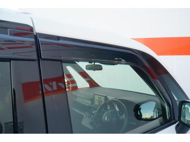 ステップワゴン スパーダ　ワンオーナー　禁煙車　純正ワイドナビ　フルセグ　バックカメラ　前後ドラレコ　両側パワースライド　レーダークルーズコントロール　レーンキープアシスト　ＬＥＤヘッドライト（48枚目）