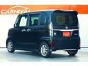 N-BOXカスタム L ワンオーナー 禁煙車 社外メモリーナビ ワンセグ BLUETOOTH バックカメラ 前後ドラレコ ETC 両側パワースライド 電動パーキングブレーキ ブレーキホールド レーダークルーズコントロール(4枚目)