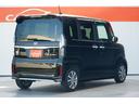 N-BOXカスタム L ワンオーナー 禁煙車 社外メモリーナビ ワンセグ BLUETOOTH バックカメラ 前後ドラレコ ETC 両側パワースライド 電動パーキングブレーキ ブレーキホールド レーダークルーズコントロール(6枚目)