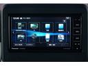 スペーシア ハイブリッドＧ　ワンオーナー　禁煙車　社外メモリーナビ　フルセグ　ＢＬＵＥＴＯＯＴＨ　ＥＴＣ　コーナーセンサー　レーンキープアシスト　レーダーブレーキサポート　プッシュスタート　スマートキー　両側スライド（5枚目）