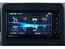 スペーシア ハイブリッドＧ　ワンオーナー　禁煙車　社外メモリーナビ　フルセグ　ＢＬＵＥＴＯＯＴＨ　ＥＴＣ　コーナーセンサー　レーンキープアシスト　レーダーブレーキサポート　プッシュスタート　スマートキー　両側スライド（6枚目）