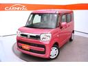 ハイブリッドＸ　ユーザー買取車　社外メモリーナビ　ワンセグ　バックカメラ　ＢＬＵＥＴＯＯＴＨ　ＥＴＣ　ドラレコ　両側パワースライド　レーダーブレーキサポート　レーンキープアシスト　コーナーセンサー　シートヒーター（58枚目）