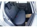 足元広々の後部座席！ゆったりくつろげます