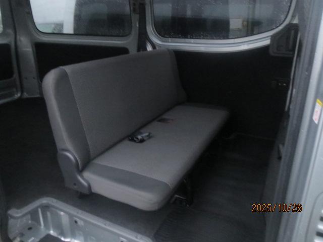 ＮＶ３５０キャラバンバン ロングＤＸ（8枚目）