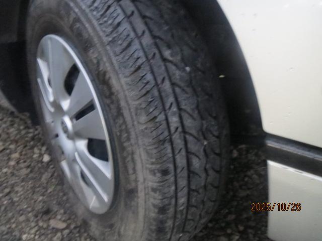 ＮＶ３５０キャラバンバン ロングＤＸ（9枚目）