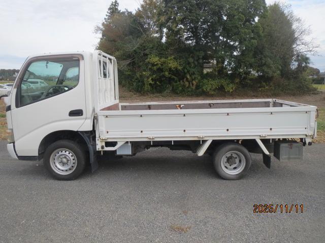 ダイナトラック ロングフルジャストロー(6枚目)